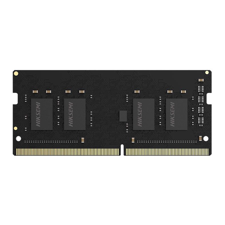 Memoria Para Notebook Hiksemi, 8GB (1x8GB), DDR3, 1600MHz, HSC308S16Z1