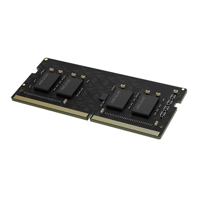 Memoria Para Notebook Hiksemi, 8GB (1x8GB), DDR3, 1600MHz, HSC308S16Z1