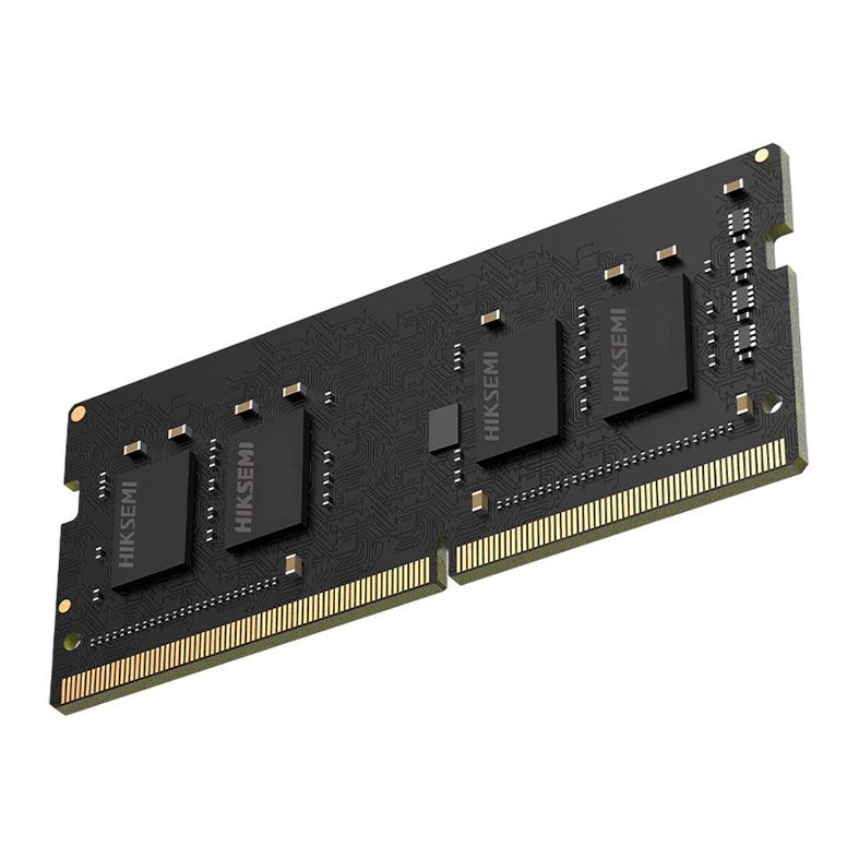 Memoria Para Notebook Hiksemi, 8GB (1x8GB), DDR3, 1600MHz, HSC308S16Z1