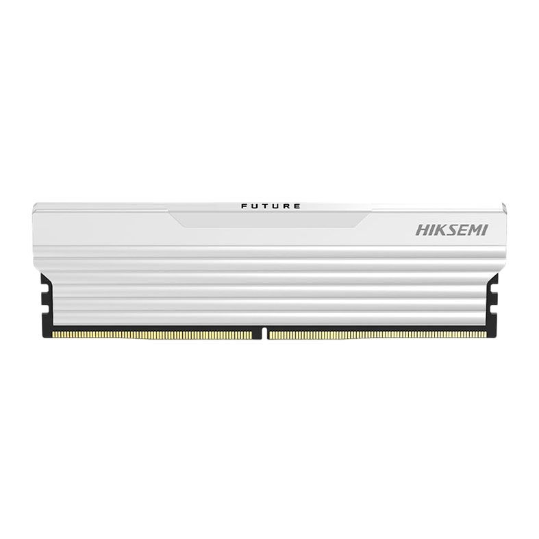 Memoria Hiksemi Future, 16GB (1x16GB), DDR4, 3200MHz, C16, Branca, HSC416U32F2-16G