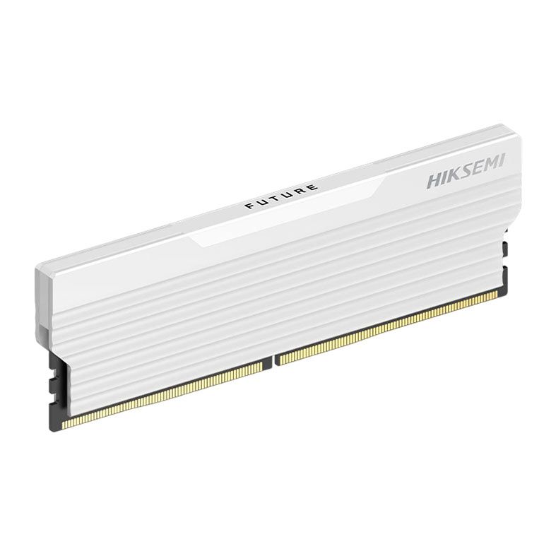 Memoria Hiksemi Future, 16GB (1x16GB), DDR4, 3200MHz, C16, Branca, HSC416U32F2-16G