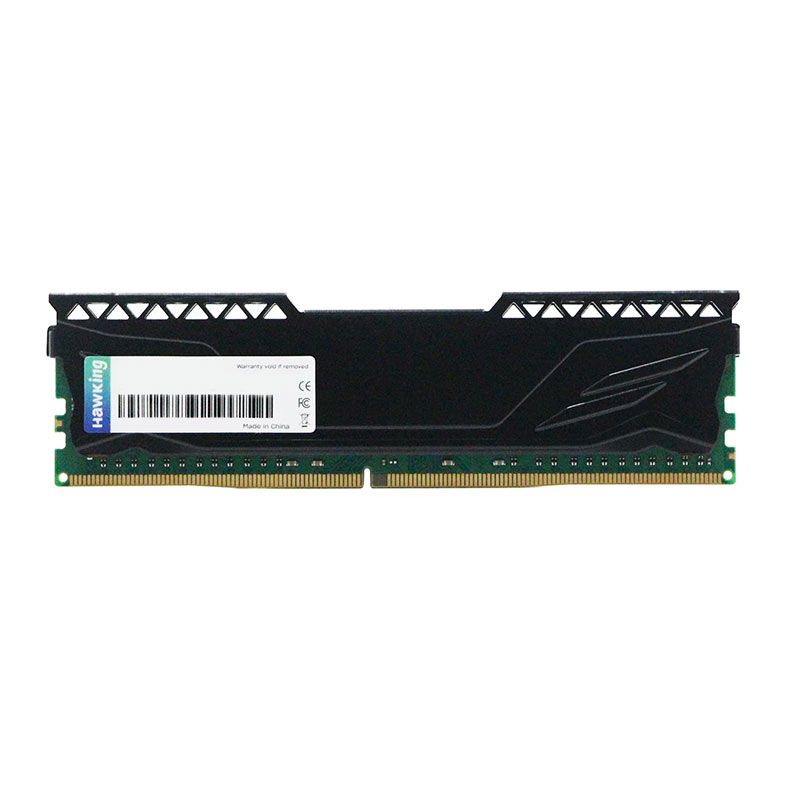 Memoria Hawking, 8GB (1x8GB), DDR4, 3200MHz, Preto, HSR-M4328DGMS