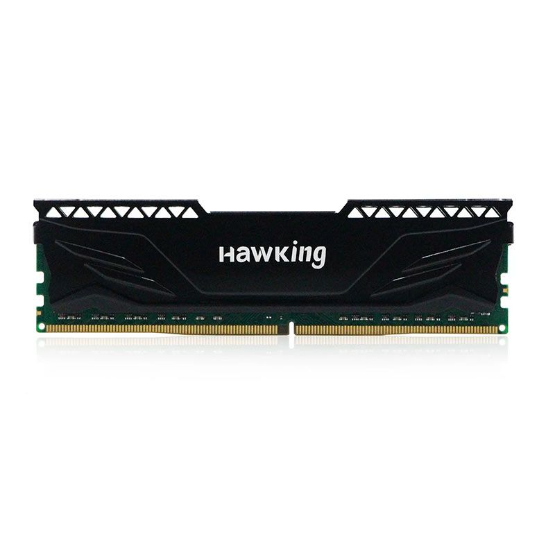 Memoria Hawking, 8GB (1x8GB), DDR4, 3200MHz, Preto, HSR-M4328DGMS