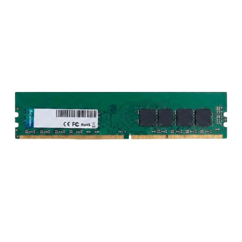 Memoria Hawking, 8GB (1x8GB), DDR4, 3200MHz, CL22, Preta, HSR-MDR4328DTW