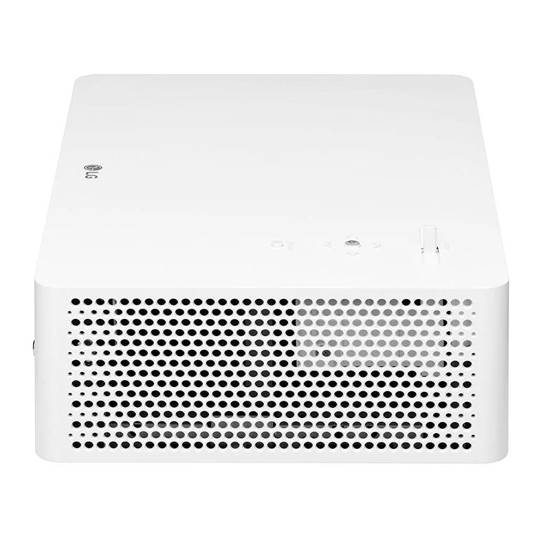 Projetor LG HU70LA 4K, HDMI, USB2.0, 140'', Branco HU70LA