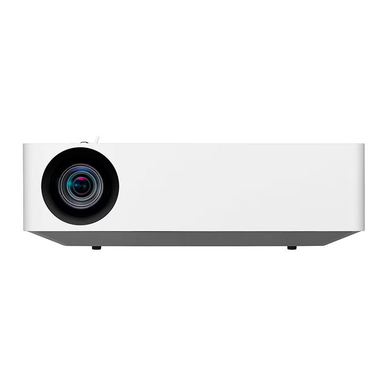 Projetor LG HU70LA 4K, HDMI, USB2.0, 140'', Branco HU70LA