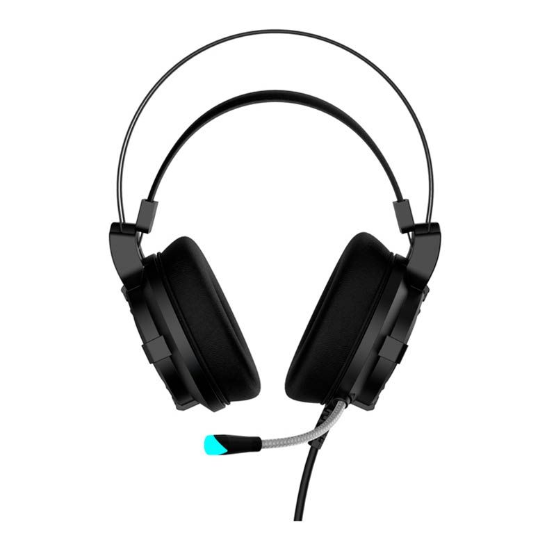 Headset Gamer Havit Gamenote USB7.1 Preto, HV-H2212U