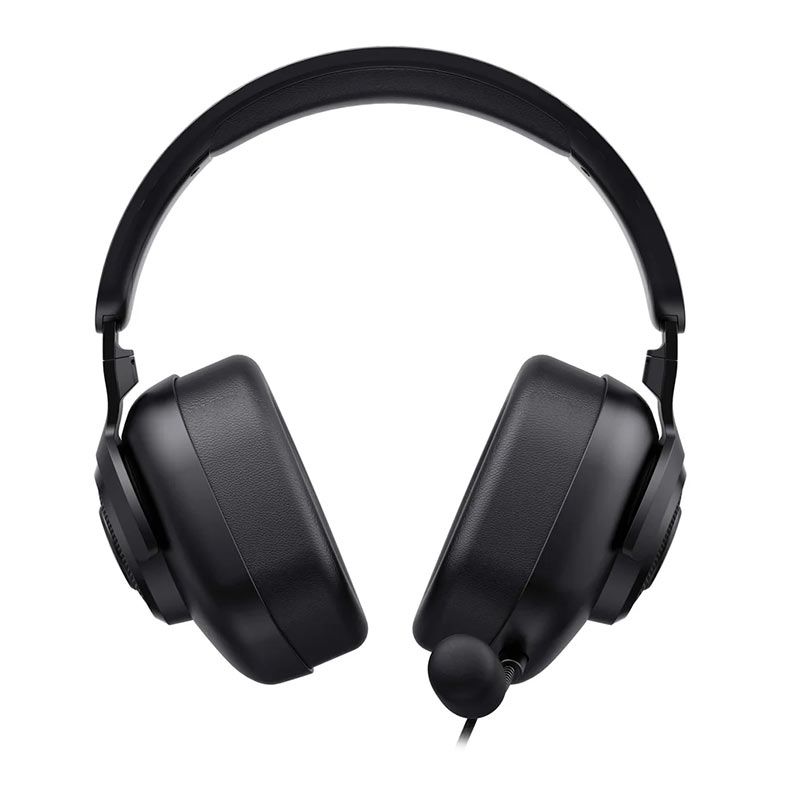 Headset Gamer Havit H2230d, Drivers 50mm, PS3/PS4/Xbox, Preto, HVGMH-H2230D-BK
