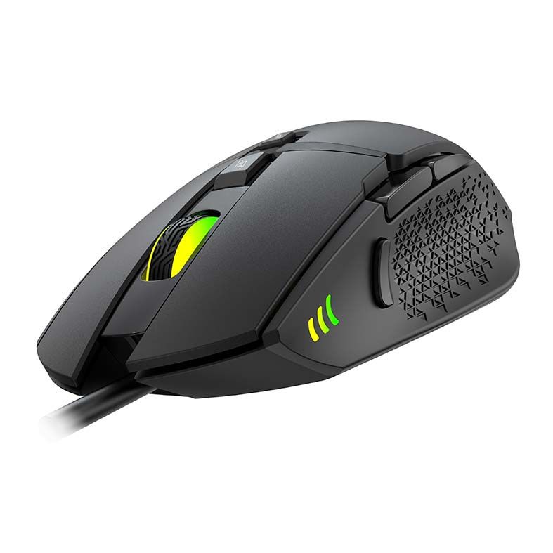 Mouse Gamer Havit RGB 3200DPI, HV-MS1022