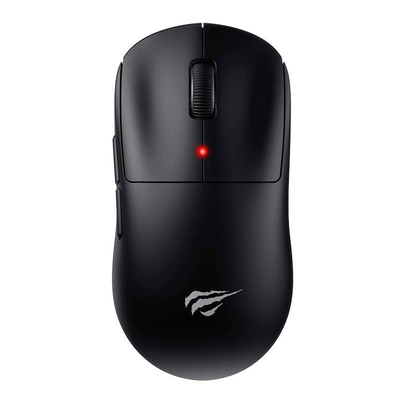 Mouse Gamer Havit MS970WB Pro, 10000DPI, 5 Botoes, Preto, HVMS-MS970WB-PRO-BK