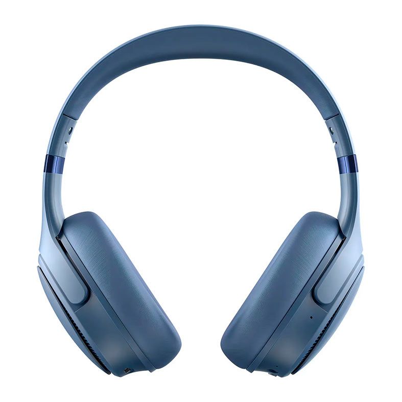 Headphone Havit H630BT, Drivers 40mm, Bluetooth, Azul, HVBT-H630BT-BU