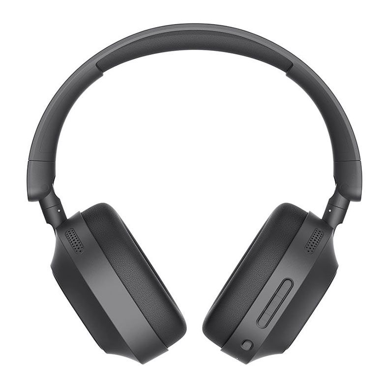 Headphone Havit H668BT, Drivers 40mm, Bluetooth, Preto, HVBT-H668BT-BK