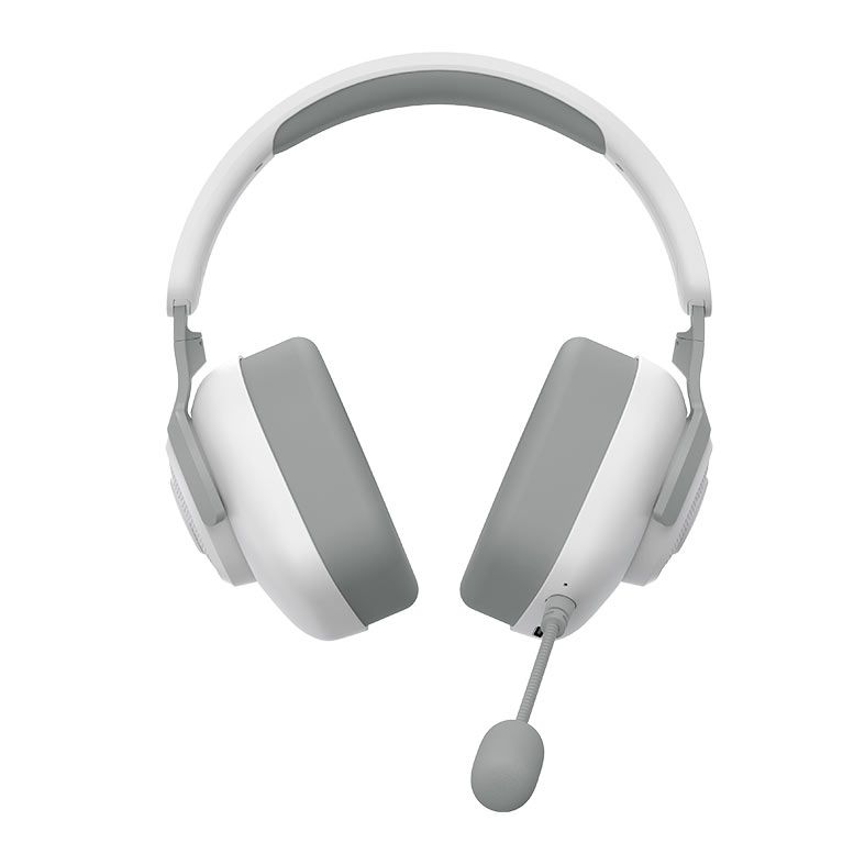 Fone de Ouvido Havit H2230BG, Drivers 50mm, Wireless, Branco, HVGMH-H2230BG-WG