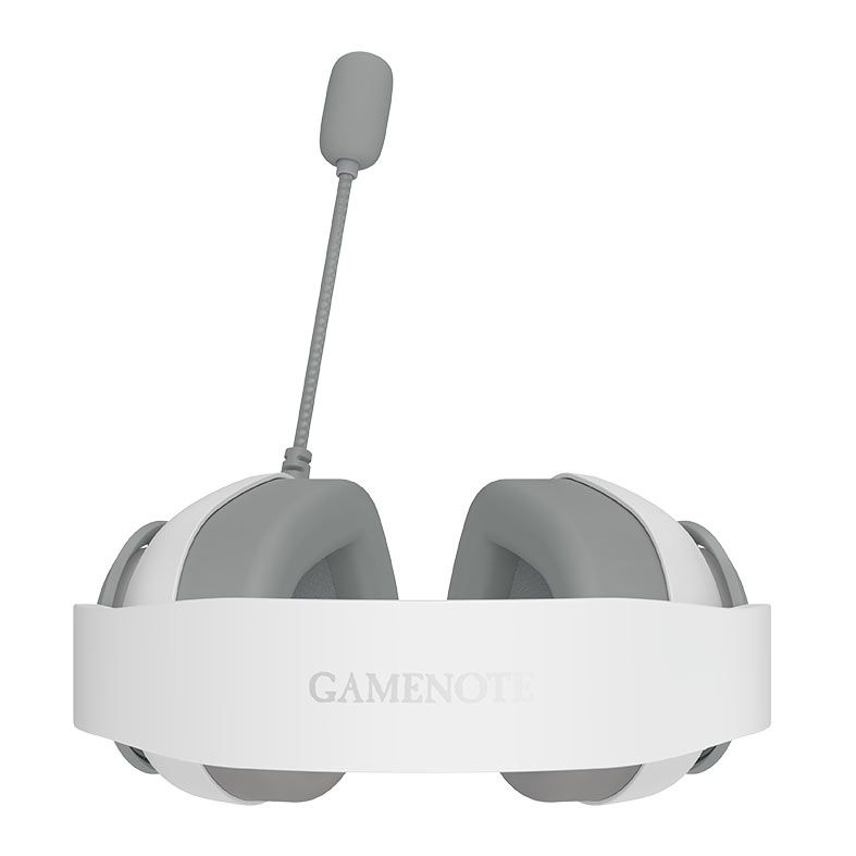 Fone de Ouvido Havit H2230BG, Drivers 50mm, Wireless, Branco, HVGMH-H2230BG-WG