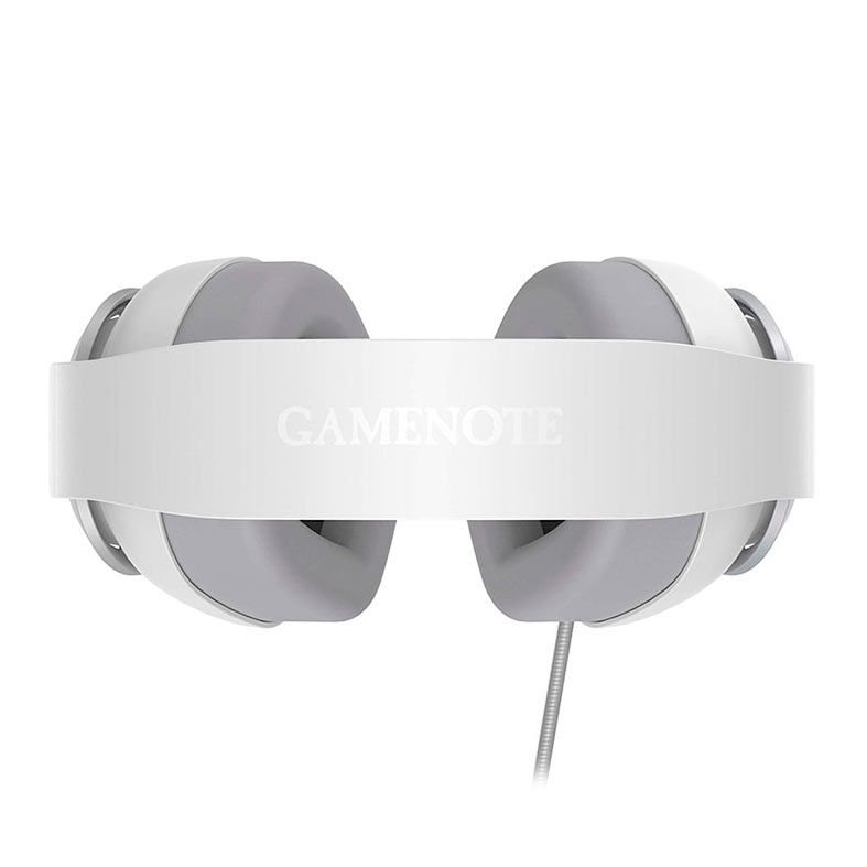 Headset Gamer Havit H2230d, Drivers 50mm, PS3/PS4/Xbox, Branco, HVGMH-H2230D-WG