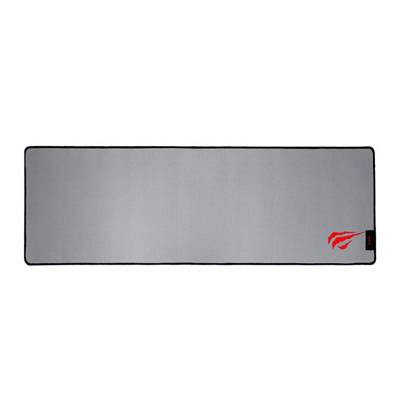Mousepad Havit MP830, Control, 900x300x3mm, Cinza, HVMP-MP830-BG