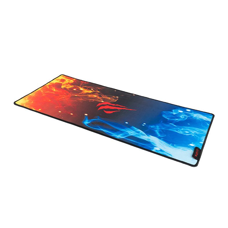 Mousepad Havit, Extendido, 700x300x3mm, HVMP-MP845-BK