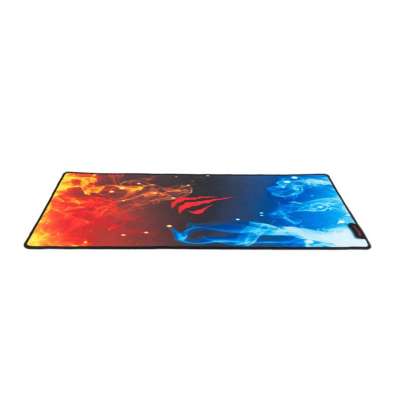 Mousepad Havit, Extendido, 700x300x3mm, HVMP-MP845-BK