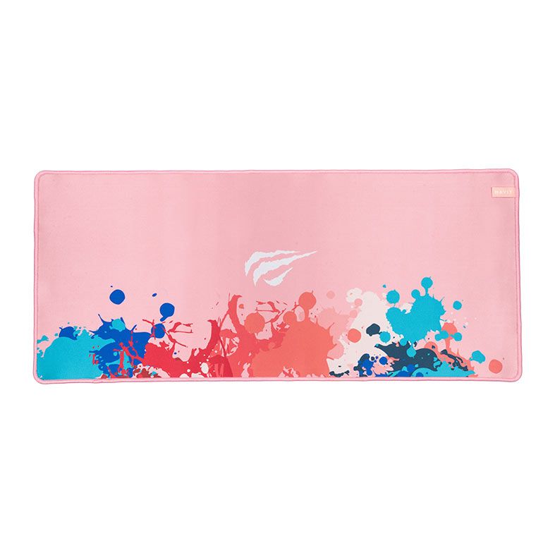 Mousepad Havit Pink Taboo, 700x300x3mm, Rosa, HVMP-MP847-PK