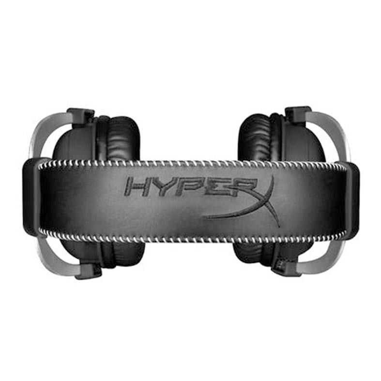 Headset Gamer HyperX CloudX Xbox One, HX-HS5CX-SR
