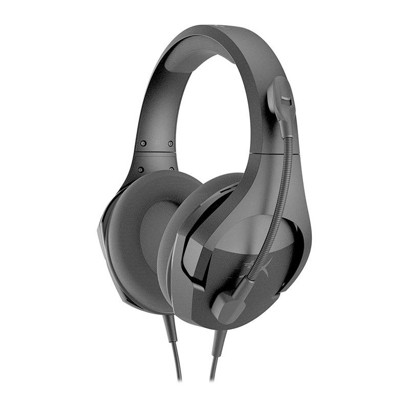 Headset Gamer HyperX Cloud Stinger Core, Som Estereo, Drivers 40mm, Preto, HX-HSCSC2-BK/WW