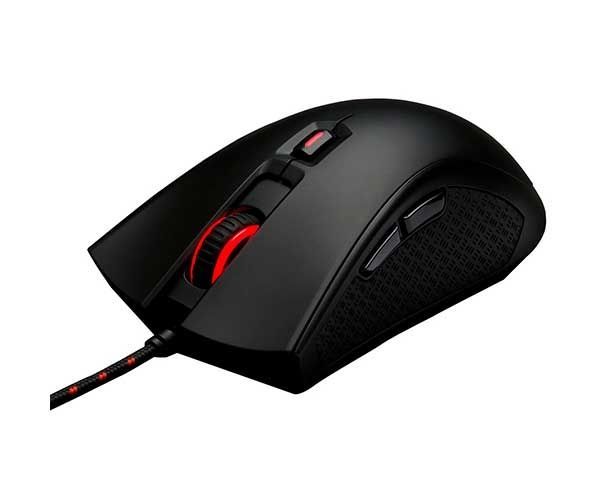 Mouse Gamer Hyperx Pulsefire Fps Preto, HX-MC001A/AM