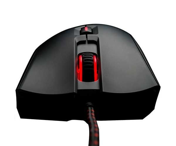 Mouse Gamer Hyperx Pulsefire Fps Preto, HX-MC001A/AM