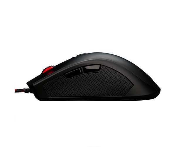 Mouse Gamer Hyperx Pulsefire Fps Preto, HX-MC001A/AM