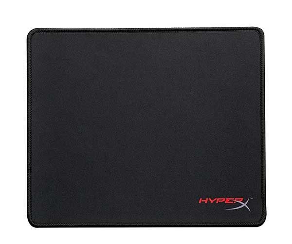 Mousepad HyperX Fury S 290x240mm Pequeno, HX-MPFS-SM