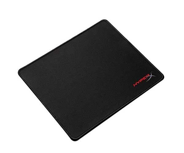 Mousepad HyperX Fury S 290x240mm Pequeno, HX-MPFS-SM