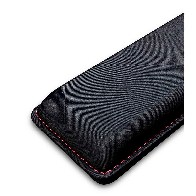 Apoio de Pulso HyperX Wrist Rest, 457x88x22mm, HX-WR