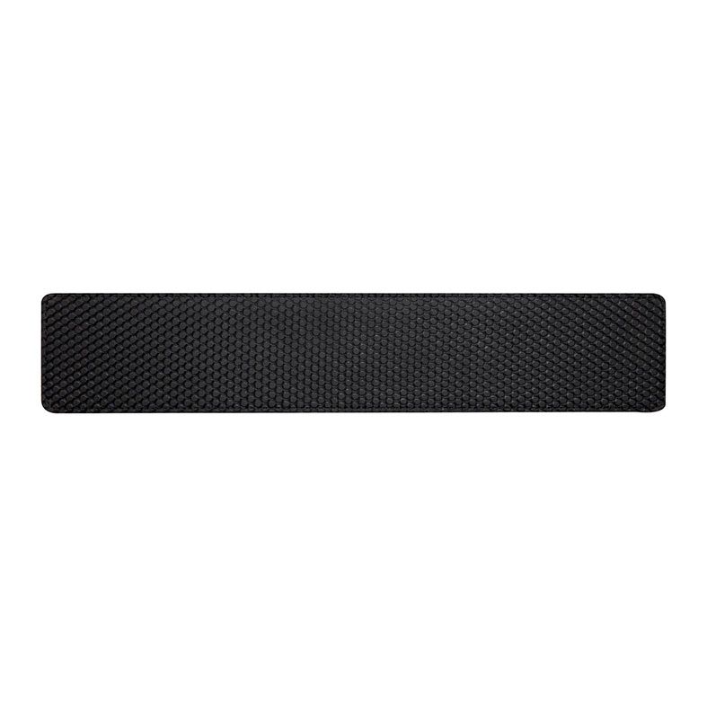 Apoio de Pulso HyperX Wrist Rest, 457x88x22mm, HX-WR