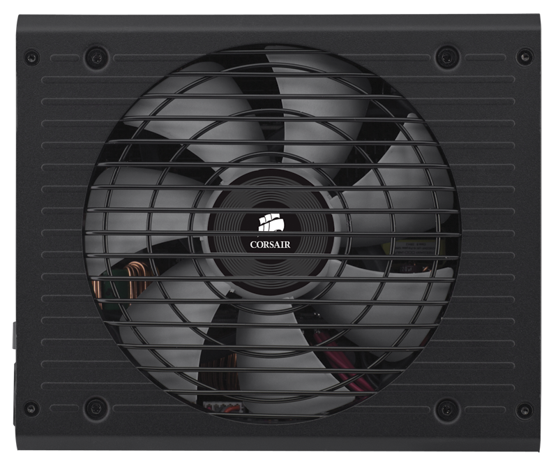 Fonte Corsair HX1000i Series 1000W, 80 Plus Platinum Full Modular, CP-9020074-WW