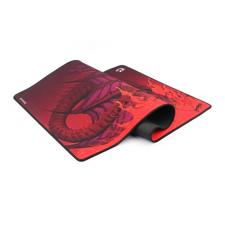 Mousepad Gamer Redragon Infernal Seiryu 880x420x4mm, ID006