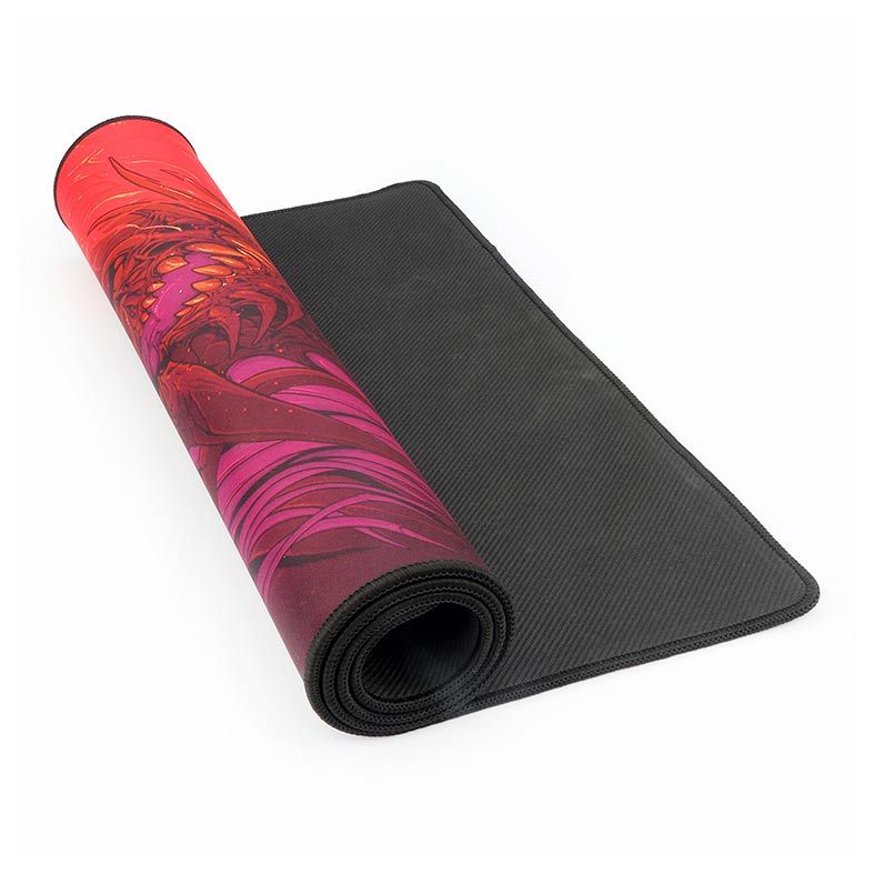 Mousepad Gamer Redragon Infernal Seiryu 880x420x4mm, ID006