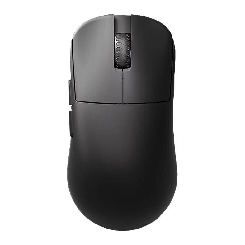 Mouse Gamer Lamzu Inca, 8K, 30000DPI, 6 Botoes, Wireless, Preto, INCA-BLACK