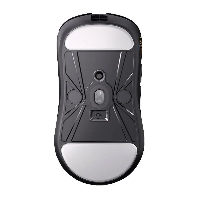 Mouse Gamer Lamzu Inca, 8K, 30000DPI, 6 Botoes, Wireless, Preto, INCA-BLACK