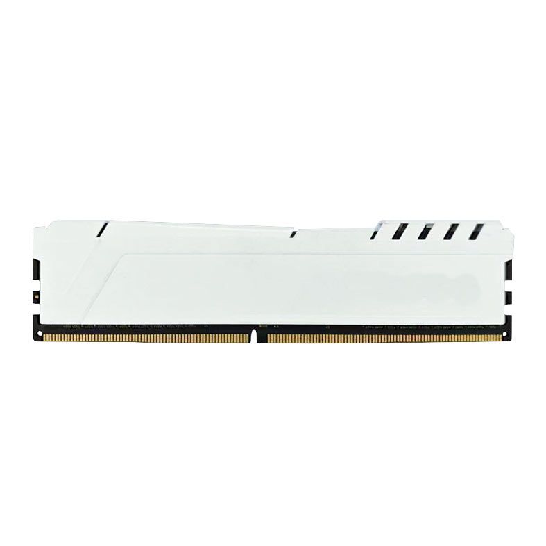 Memoria Indilinx Magic I, 8GB (1x8GB), DDR4, 3200MHz, C19, Branco, IND-MD4P32SP08XW
