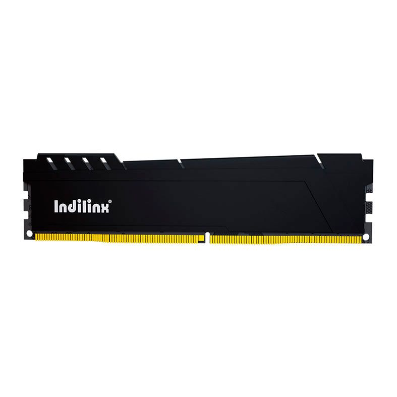 Memoria Indilinx Magic II, 8GB (1x8GB), DDR5, 5600MHz, C46, Preto, IND-MD5P56SP08X
