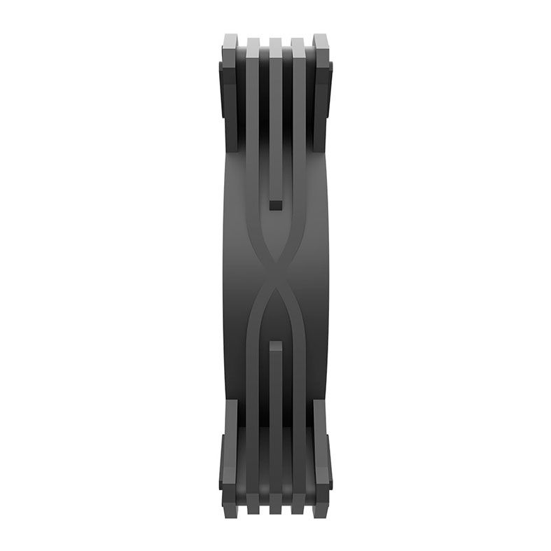 Kit Ventoinhas Aigo DarkFlash Infinity 8, 3x120mm, A-RGB, Com Controladora, INF83in1