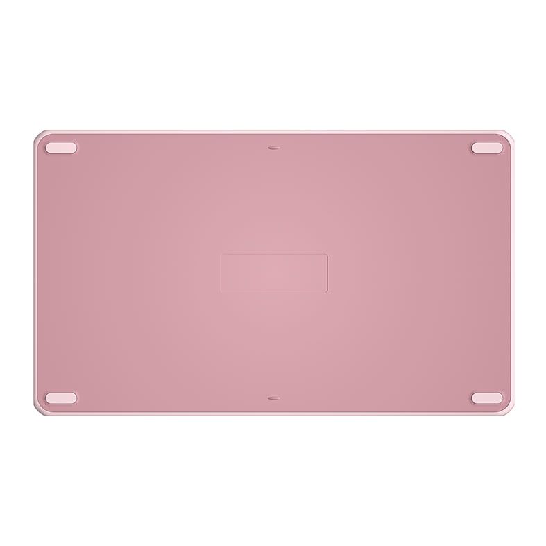Mesa Digitalizadora XP-Pen Deco L IT1060, Resolucao 5080 LPI, Niveis de Pressao 8192, Rosa, IT1060-PK