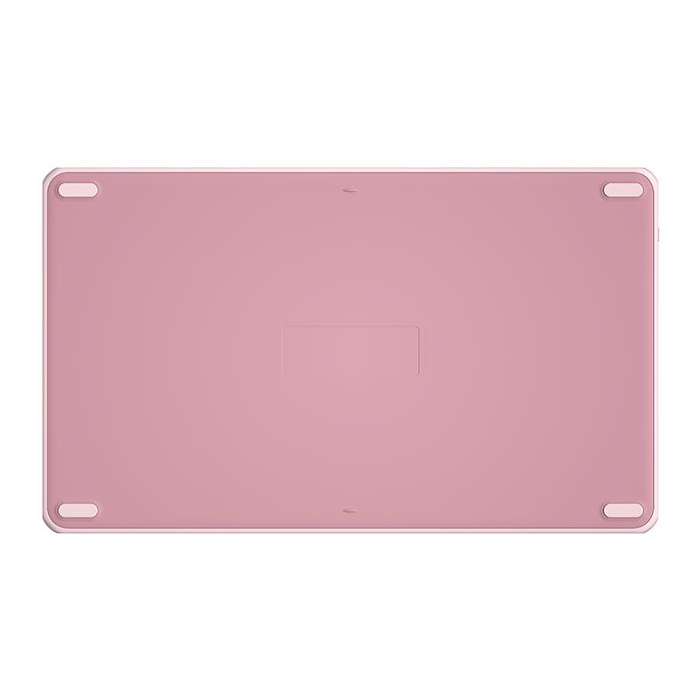 Mesa Digitalizadora XP-Pen Deco LW IT1060B, Resolucao 5080 LPI, Niveis de Pressao 8192, Rosa, IT1060B-PK