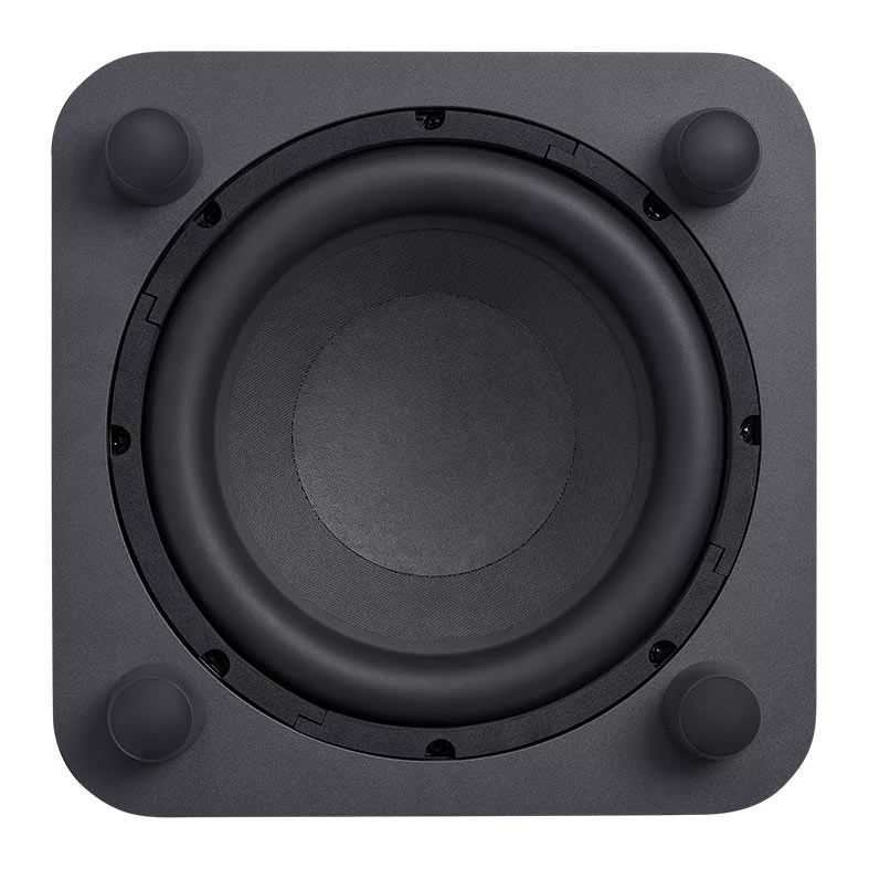 Soundbar JBL Bar 1000, 440W RMS, Bluetooth, HDMI, Preto, JBLBAR1000PROBLKBR