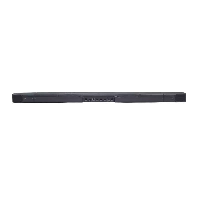 Soundbar JBL Bar 1000, 440W RMS, Bluetooth, HDMI, Preto, JBLBAR1000PROBLKBR