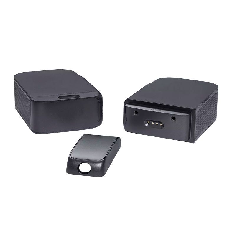 Soundbar JBL Bar 1000, 440W RMS, Bluetooth, HDMI, Preto, JBLBAR1000PROBLKBR
