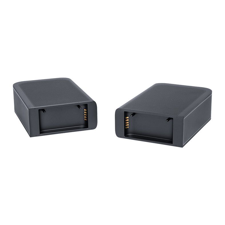 Soundbar JBL Bar 1300X, 585W RMS, Bluetooth, HDMI, Preto, JBLBAR1300BLKBR