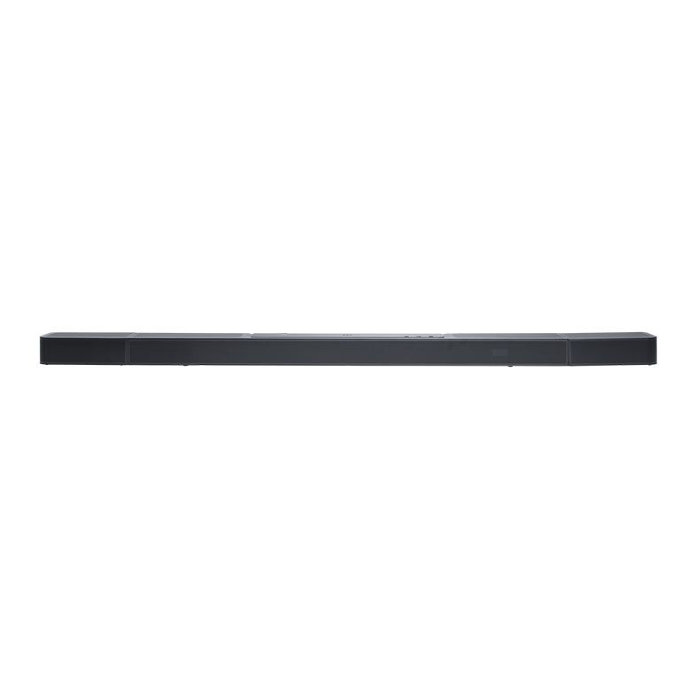Soundbar JBL Bar 1300X, 585W RMS, Bluetooth, HDMI, Preto, JBLBAR1300BLKBR