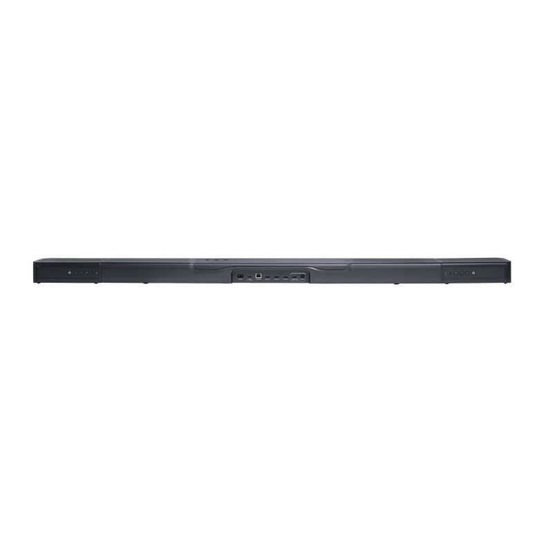 Soundbar JBL Bar 1300X, 585W RMS, Bluetooth, HDMI, Preto, JBLBAR1300BLKBR