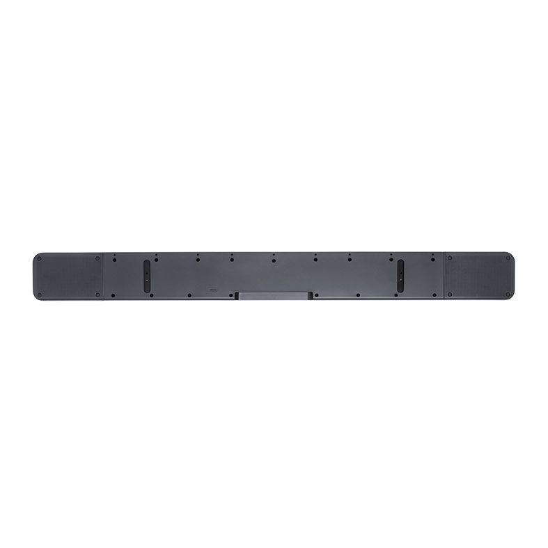 Soundbar JBL Bar 1300X, 585W RMS, Bluetooth, HDMI, Preto, JBLBAR1300BLKBR