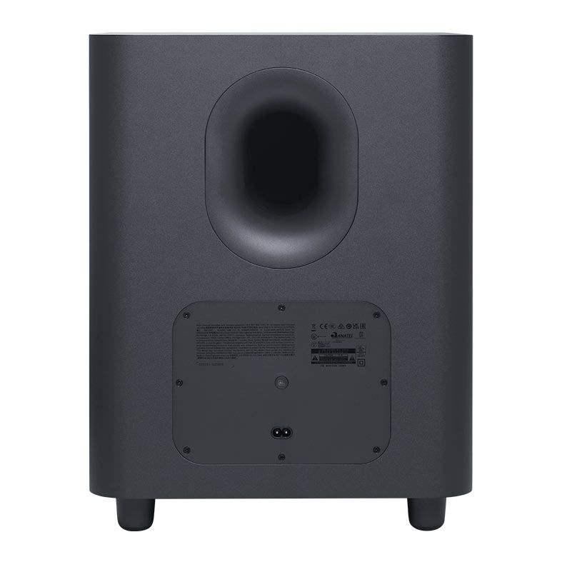 Soundbar JBL Bar 1300X, 585W RMS, Bluetooth, HDMI, Preto, JBLBAR1300BLKBR